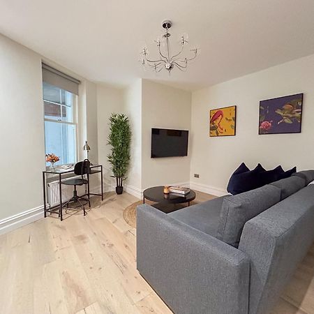 The Perfect City Escape For Your Next Vacation Londen Buitenkant foto