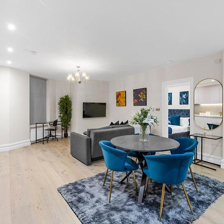 The Perfect City Escape For Your Next Vacation Londen Buitenkant foto