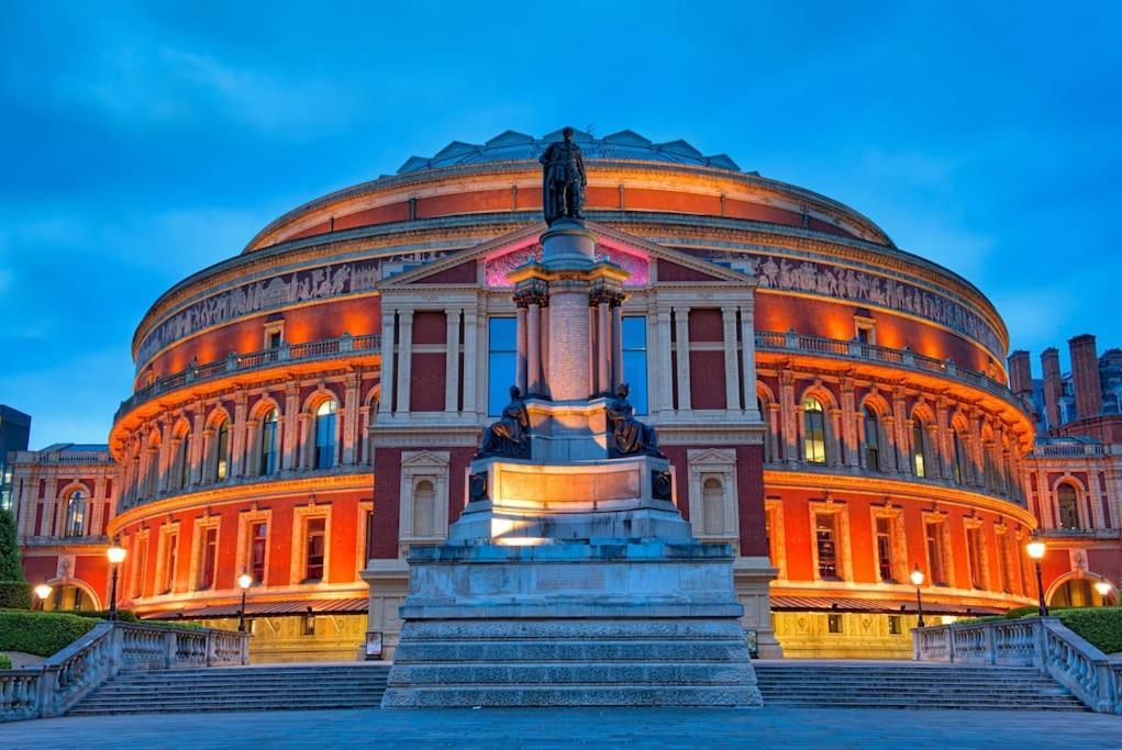 The Perfect City Escape For Your Next Vacation Londen Buitenkant foto