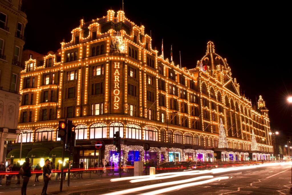 The Perfect City Escape For Your Next Vacation Londen Buitenkant foto