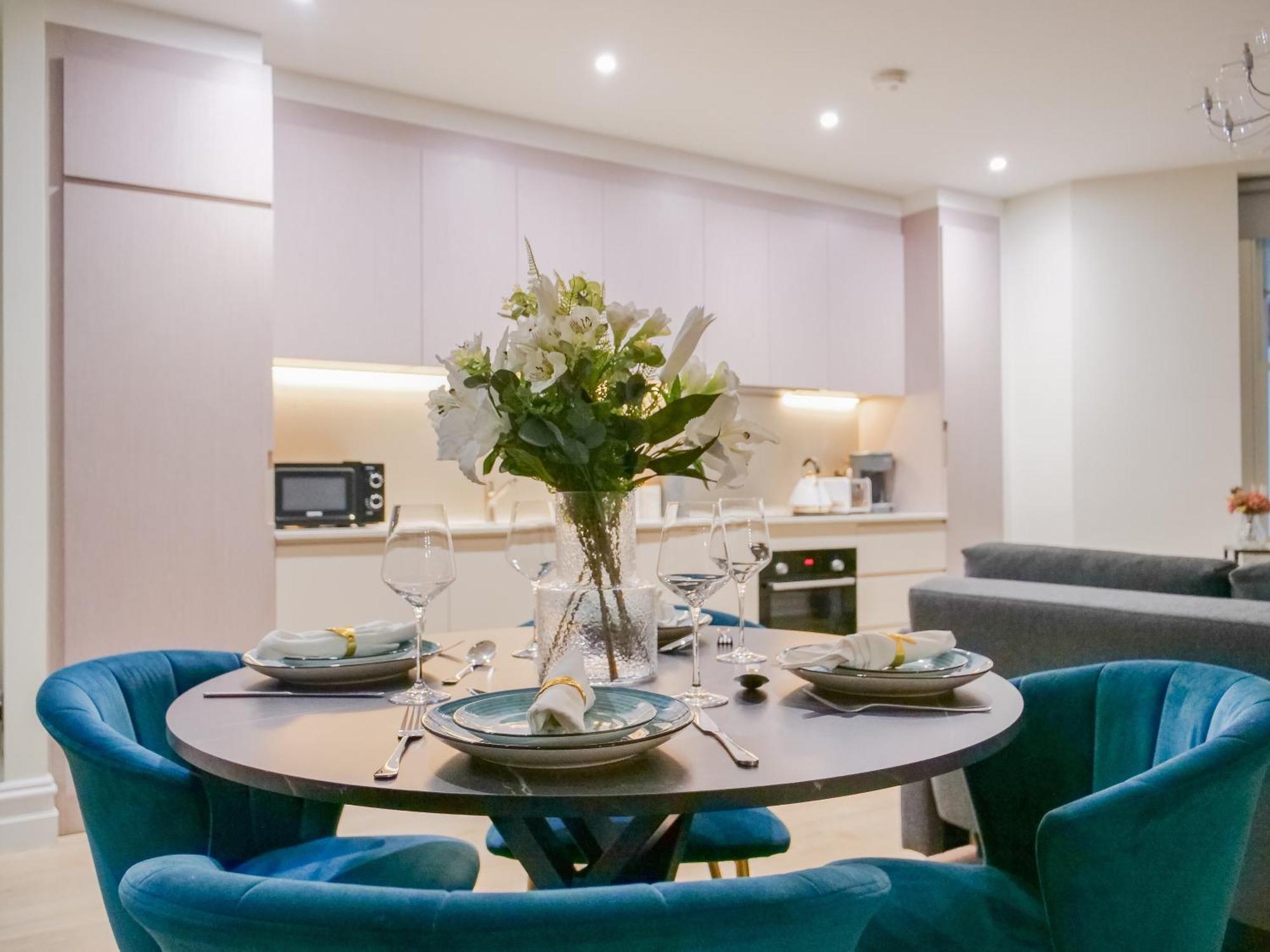 The Perfect City Escape For Your Next Vacation Londen Buitenkant foto
