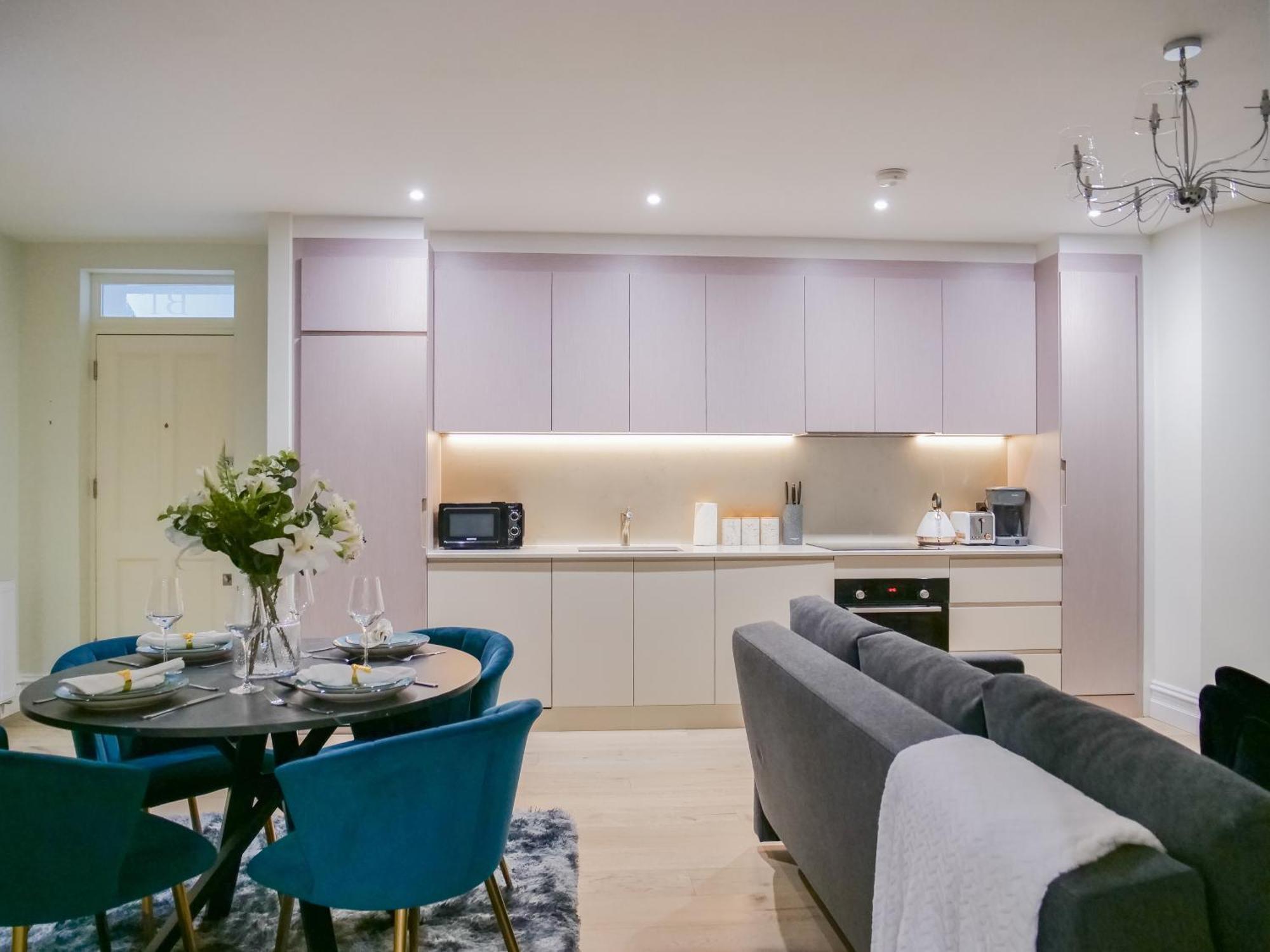 The Perfect City Escape For Your Next Vacation Londen Buitenkant foto