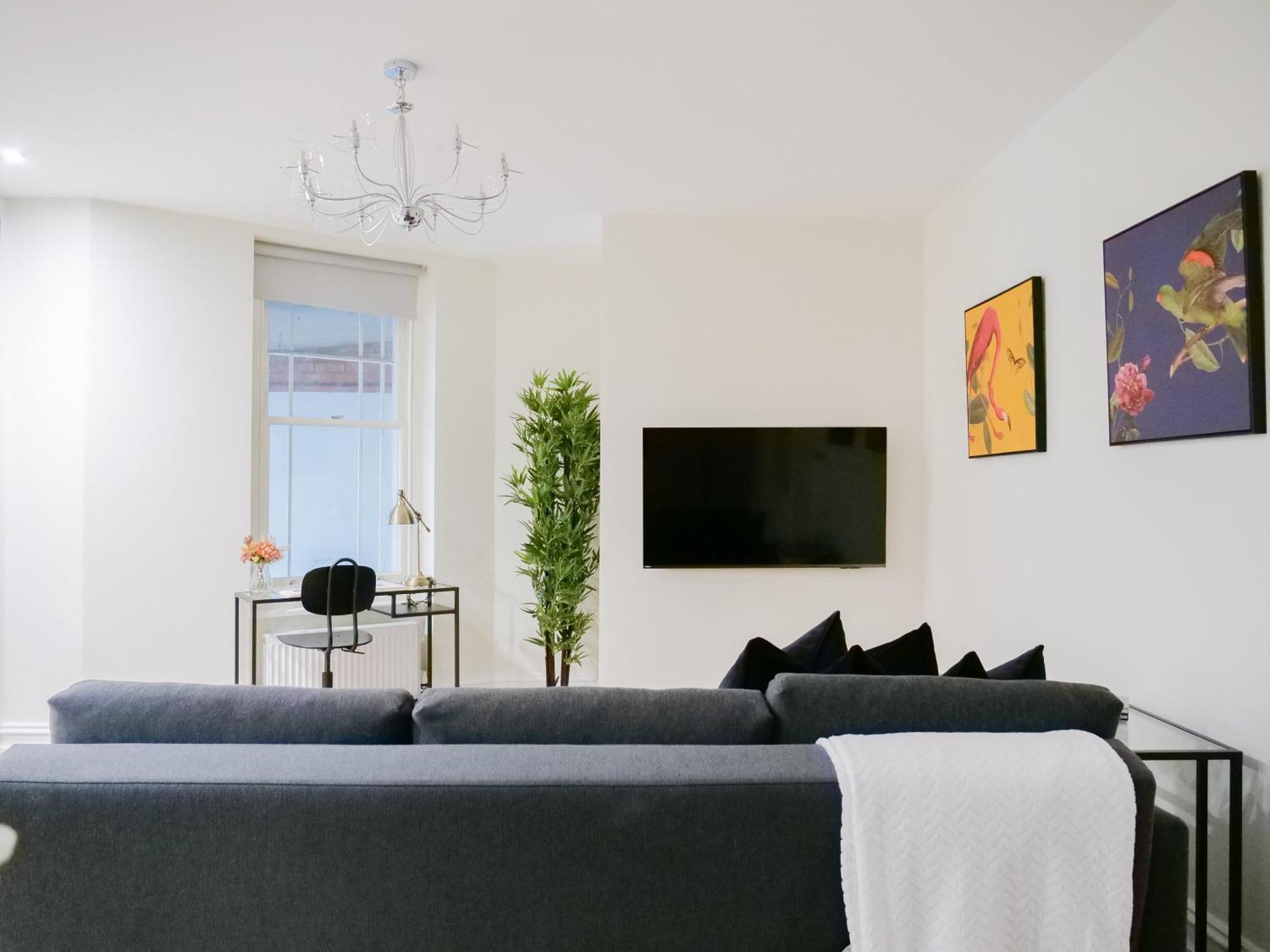 The Perfect City Escape For Your Next Vacation Londen Buitenkant foto