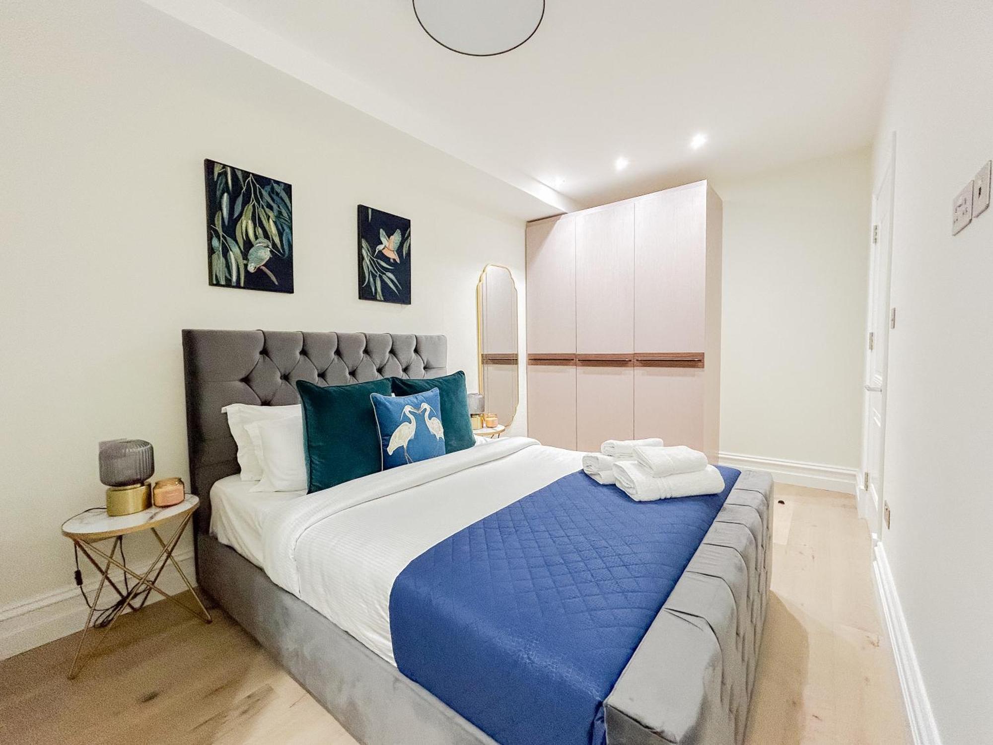 The Perfect City Escape For Your Next Vacation Londen Buitenkant foto