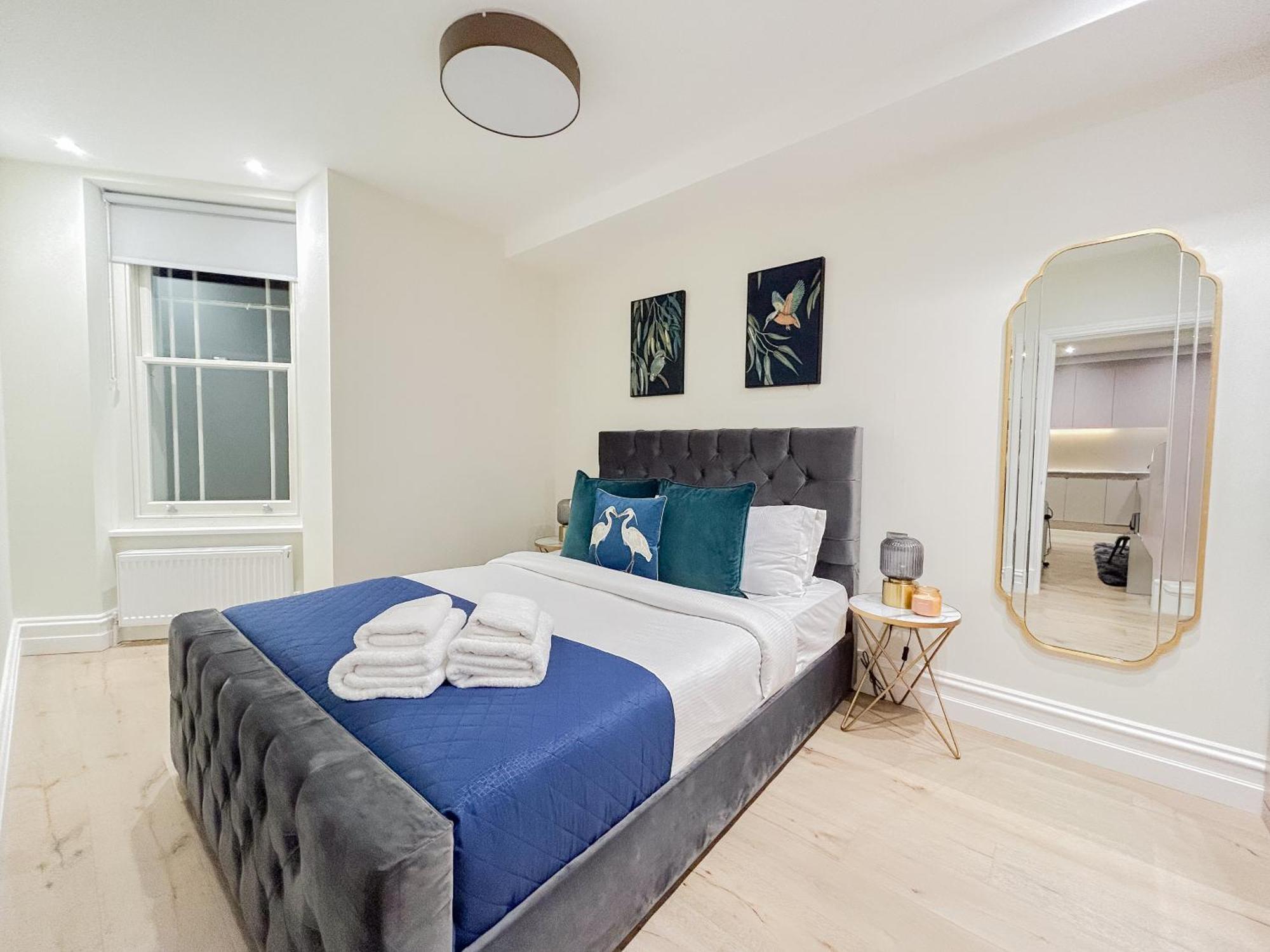 The Perfect City Escape For Your Next Vacation Londen Buitenkant foto