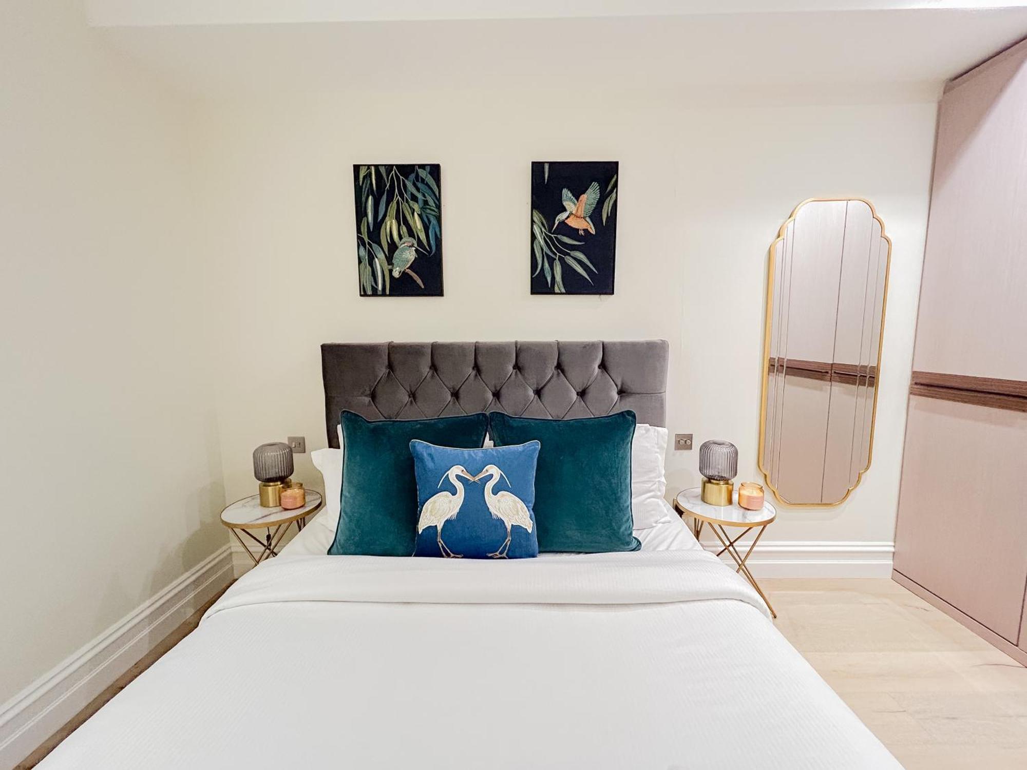The Perfect City Escape For Your Next Vacation Londen Buitenkant foto