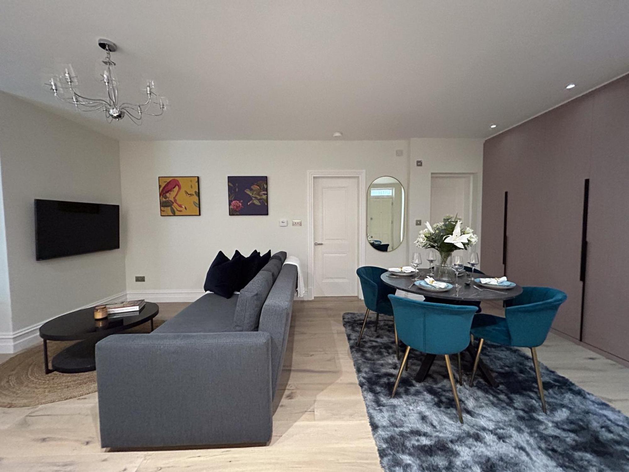 The Perfect City Escape For Your Next Vacation Londen Buitenkant foto