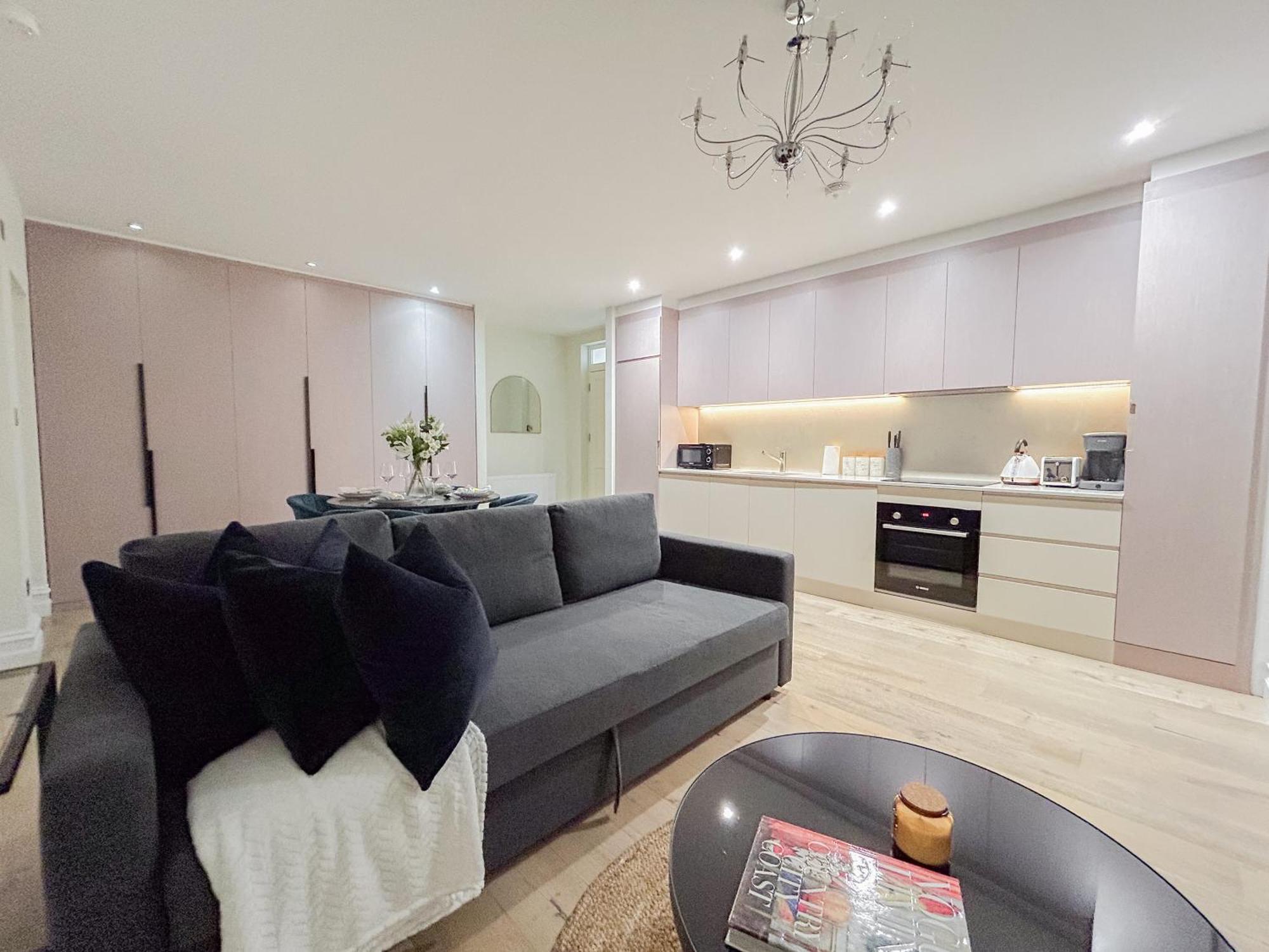 The Perfect City Escape For Your Next Vacation Londen Buitenkant foto