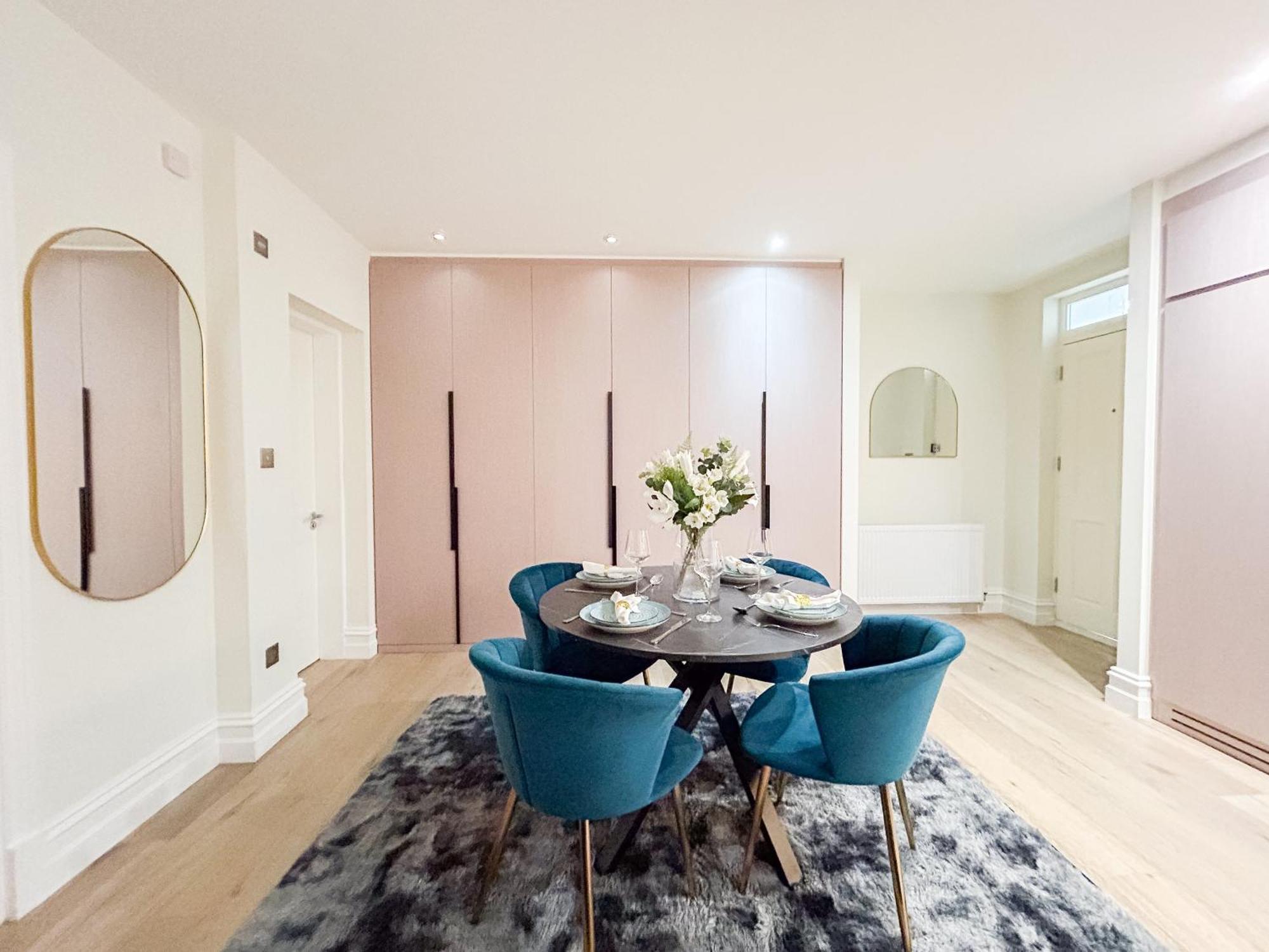 The Perfect City Escape For Your Next Vacation Londen Buitenkant foto