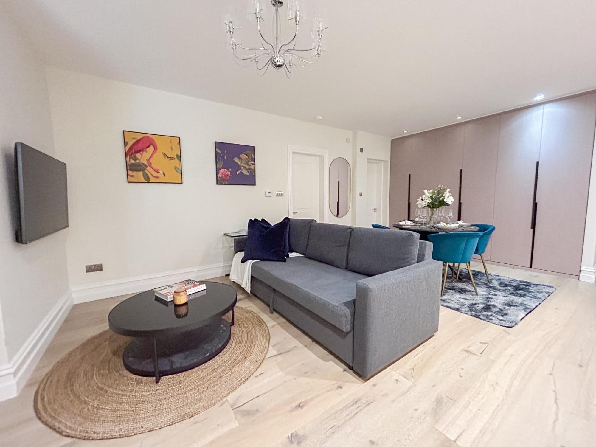 The Perfect City Escape For Your Next Vacation Londen Buitenkant foto