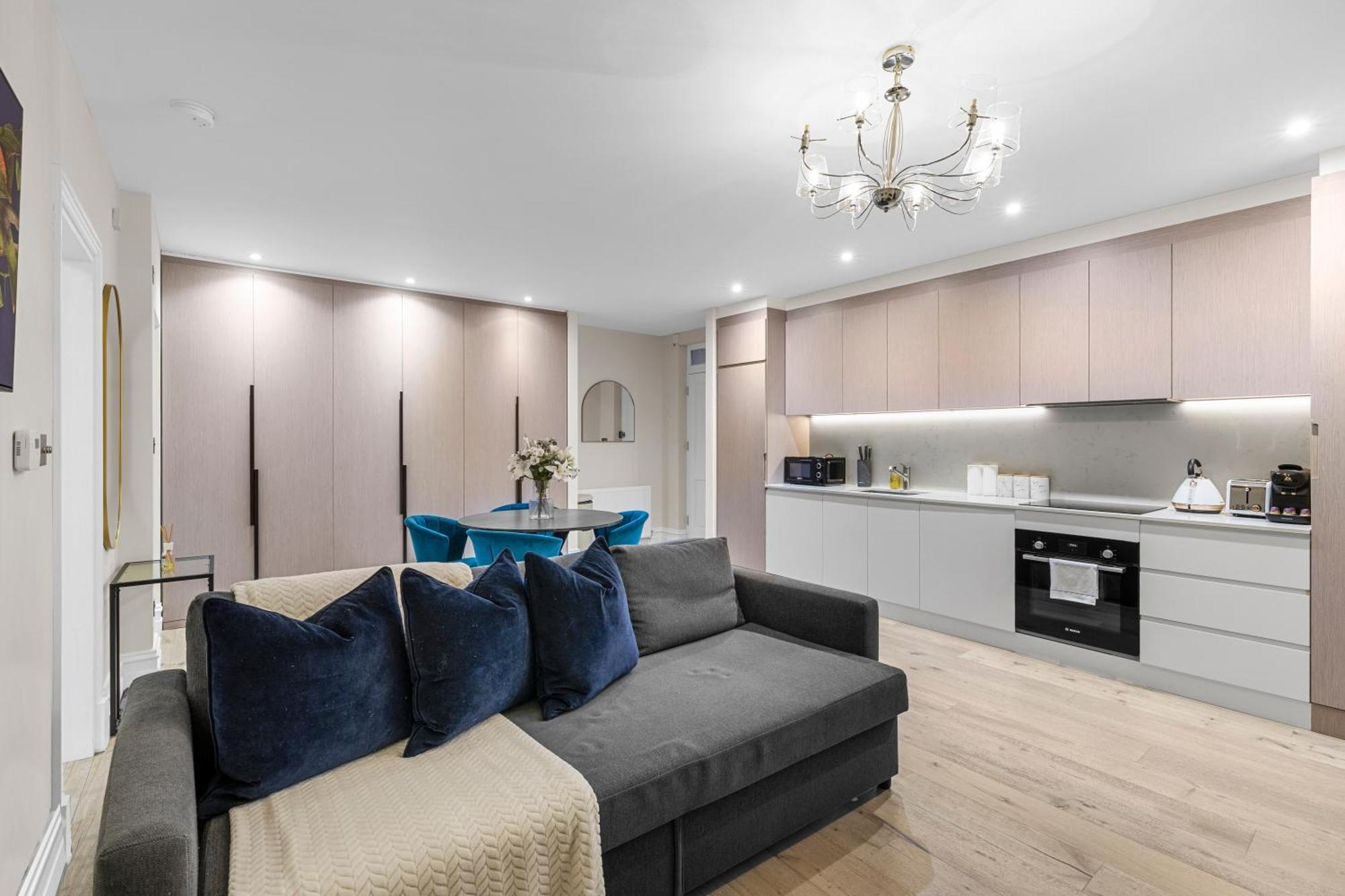 The Perfect City Escape For Your Next Vacation Londen Buitenkant foto