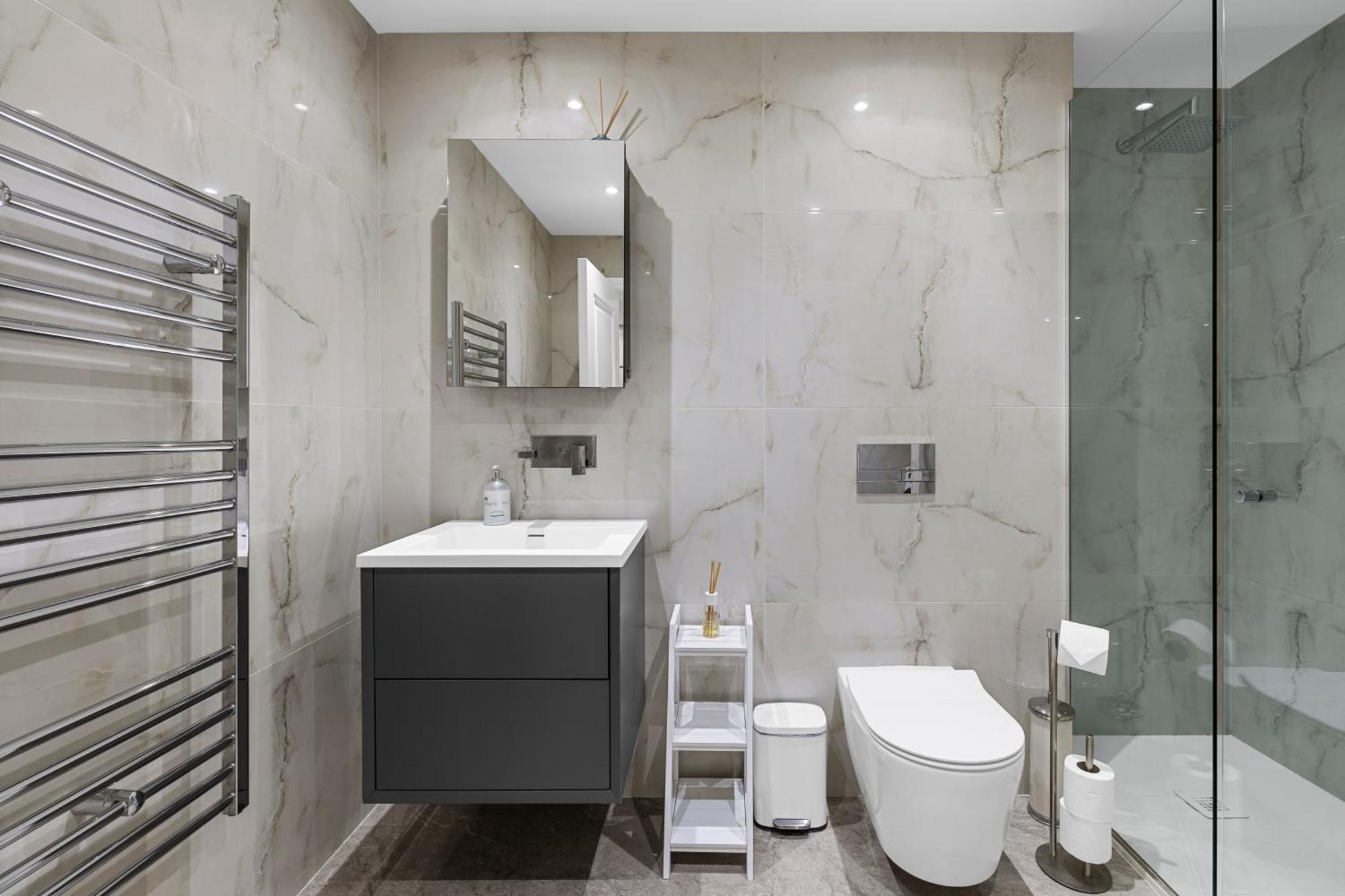 The Perfect City Escape For Your Next Vacation Londen Buitenkant foto